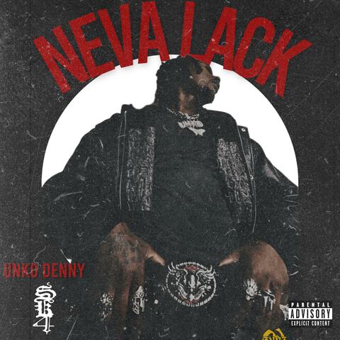 NEVA LAK album art