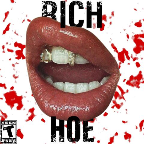 Rich Hoe (feat. 7Flex) album art