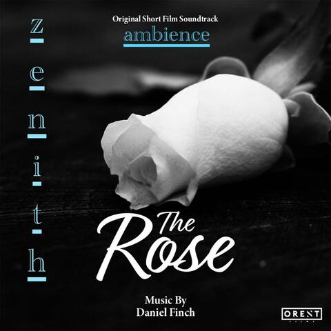 The Rose (Original Short Film Soundtrack) (soundscape) album art
