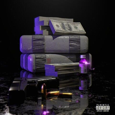 BINGO (feat. SOOSA.RG) album art