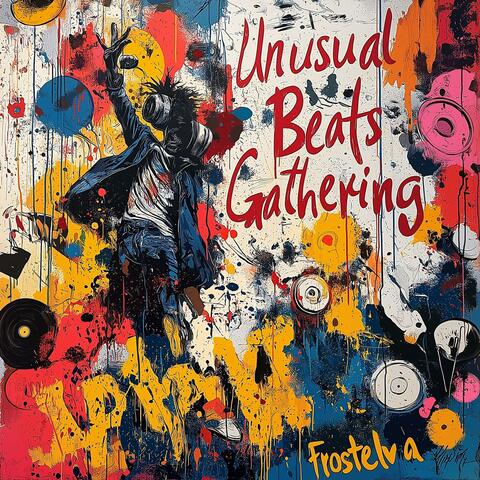 Unusual Beats Gathering album art