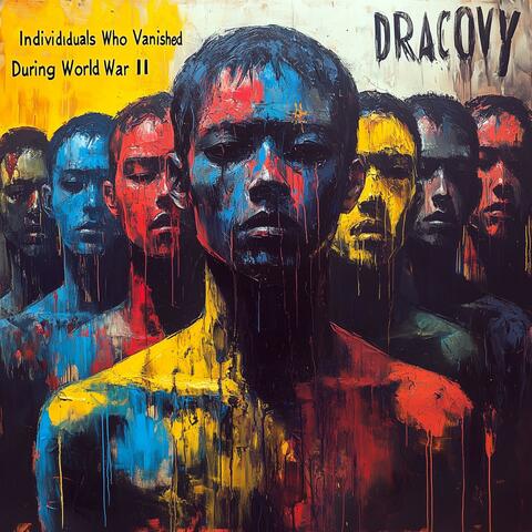 Individuals Who Vanished During World War II album art