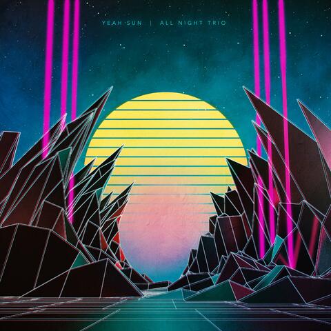 Yeah Sun album art