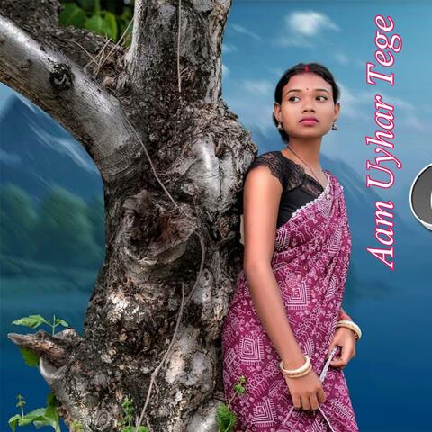 Aam Uyhar Tege album art