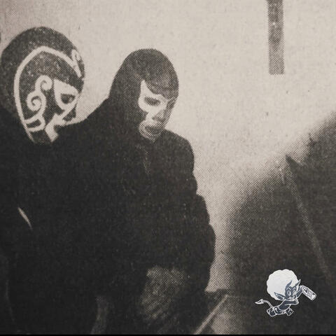 Supacell album art