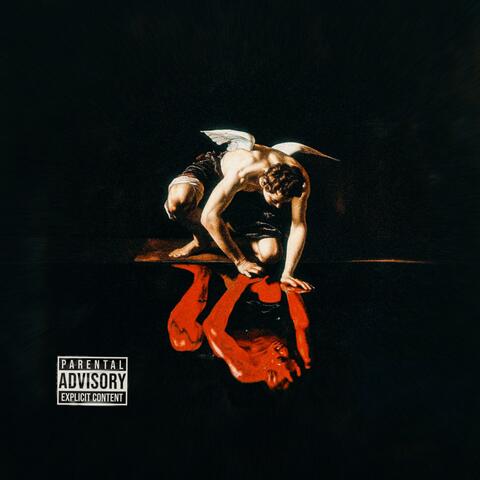 Outside album art