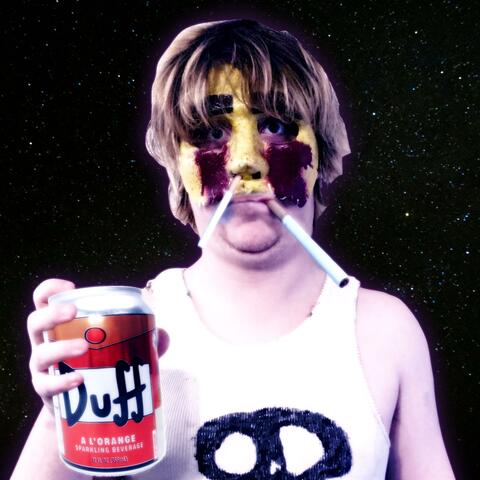 CLUB DEEP album art