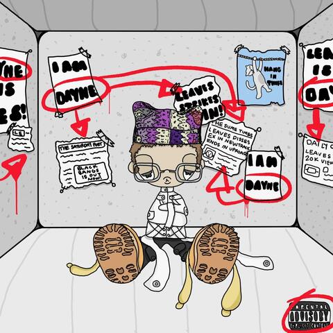 INSPEKTA album art