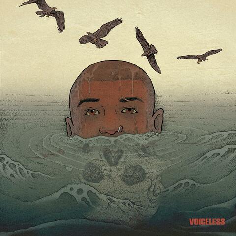 Redemption (intro) album art