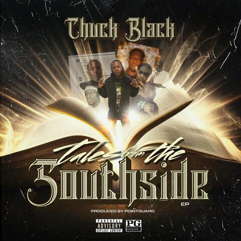 Tales From The SouthSide album art