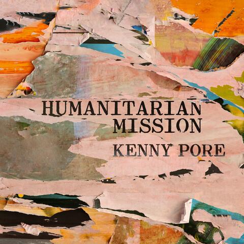 Humanitarian Mission album art