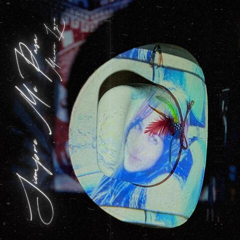 Siempre Me Pasa album art