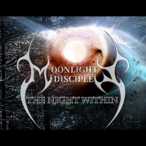 The Night Within album art