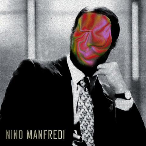 Nino Manfredi (feat. Lord Madness) album art