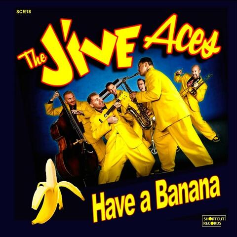 Have a Banana album art