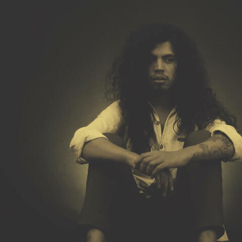Changes (Dream Fusion Ballad From Nepal) album art
