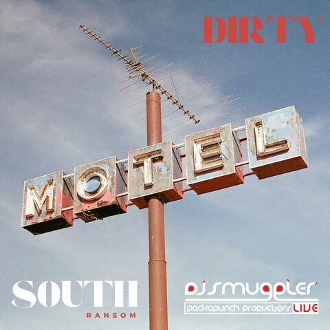 Dirty South album art