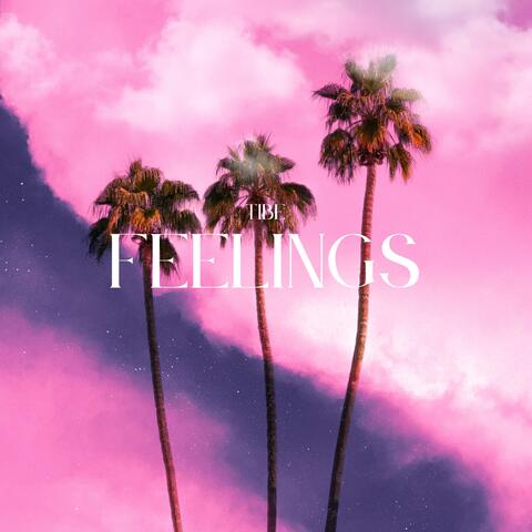 Feelings album art