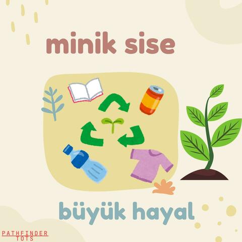 Minik Şişe Büyük Hayal album art