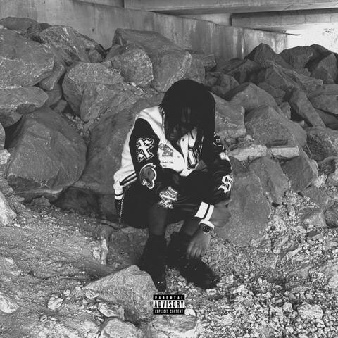STEEZEY! album art