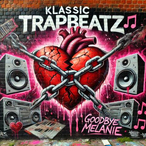 Eat Your Heart Out 2 Goodbye Melanie album art