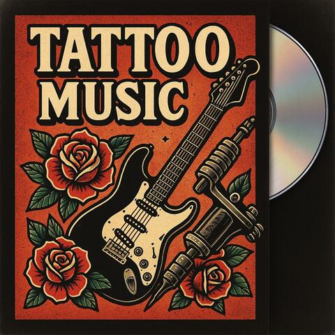 Tattoo Ink Sounds 1 album art