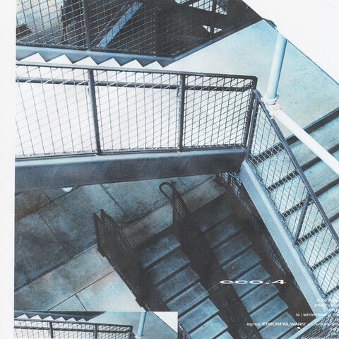 eco.4 album art