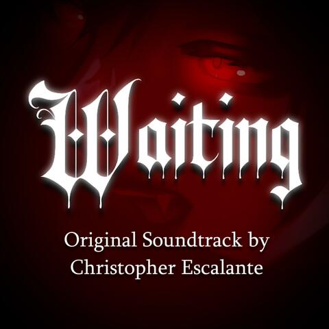 Waiting (Original Visual Novel Soundtrack) album art