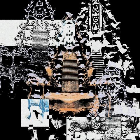 VHS album art