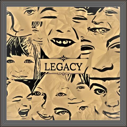 Legacy album art