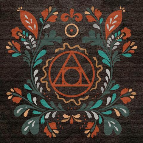 Litha / Eord album art