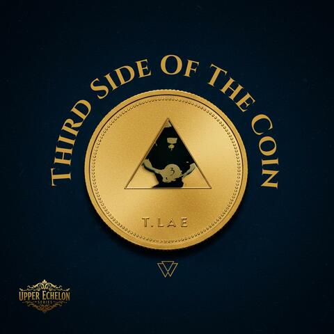 Third Side Of The Coin album art