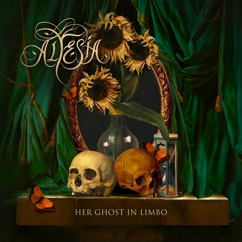 Her Ghost In Limbo album art