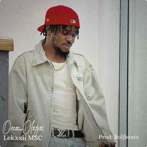 OMO OLOGO album art