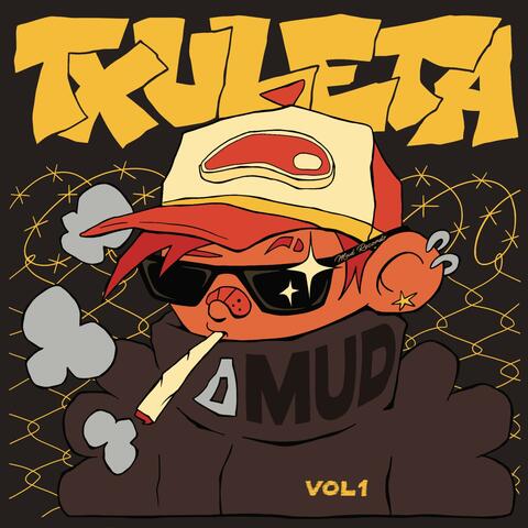 TXULETA album art