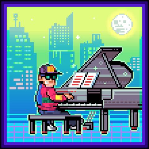 Famigrand album art