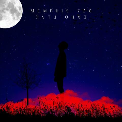Memphis 720 album art