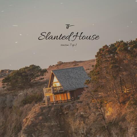 Slanted House album art