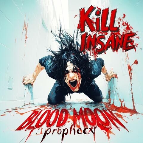 Kill Insane album art