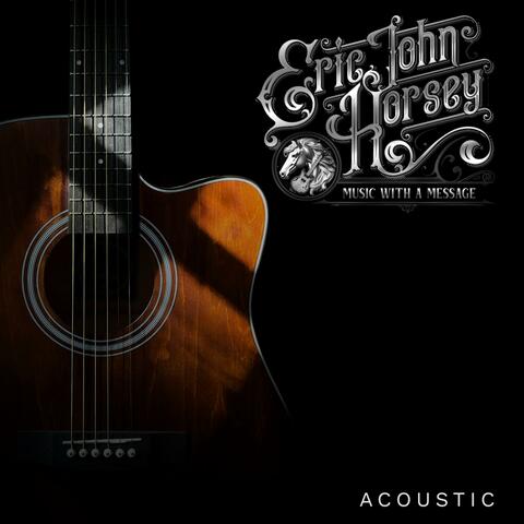Acoustic Sessions album art