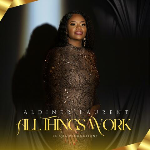 All Things Work album art