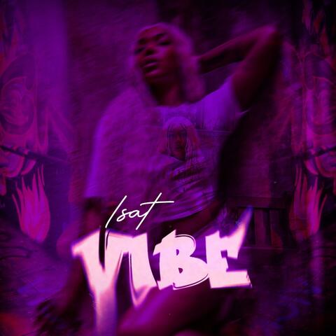Vibe album art