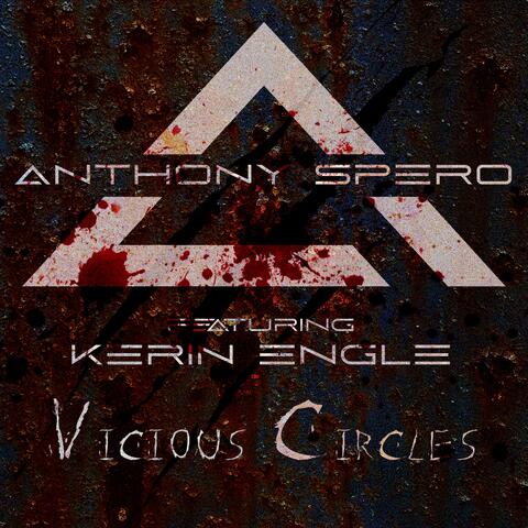 Vicious Circles (feat. Kerin Engle) album art