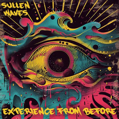 Experience from Before album art