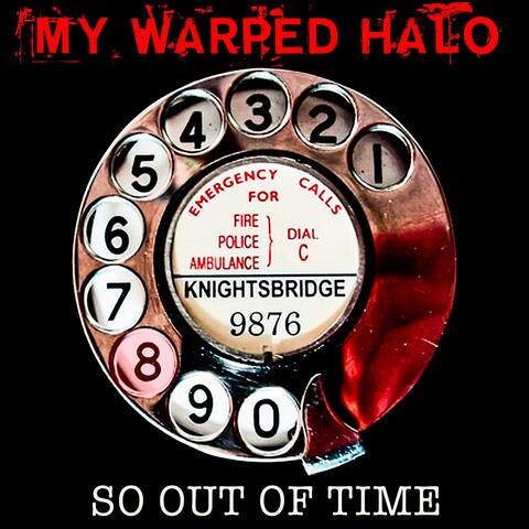 SO OUT OF TIME album art