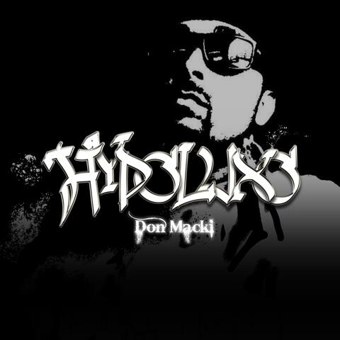 Hypoluxo album art