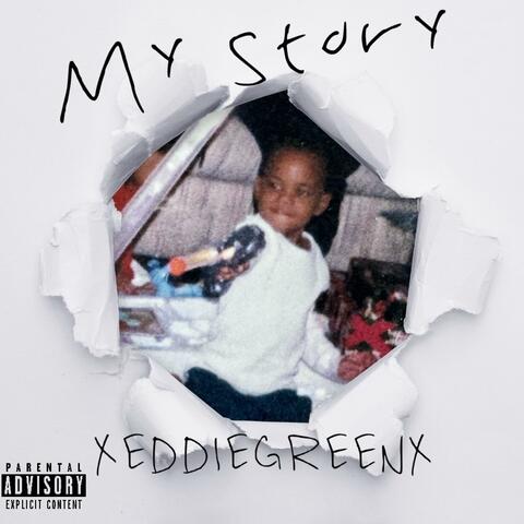 My Story album art