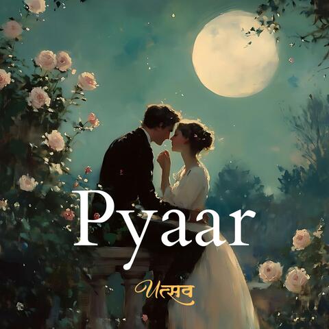 PYAAR album art