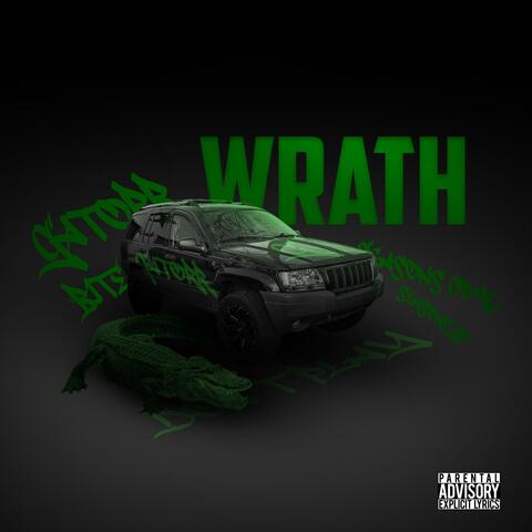 Mr. Booty Snatcher 2.0 album art