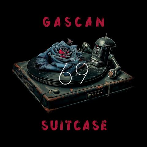 Gascan Suitcase 69 album art